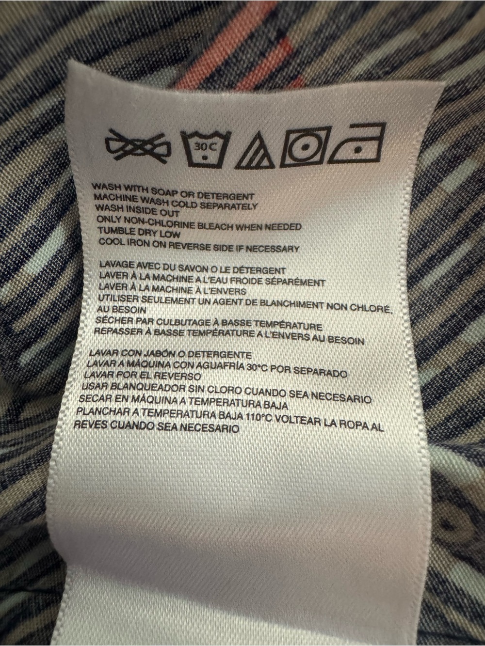 Quiksilver Sundress - Picture 9 of 9